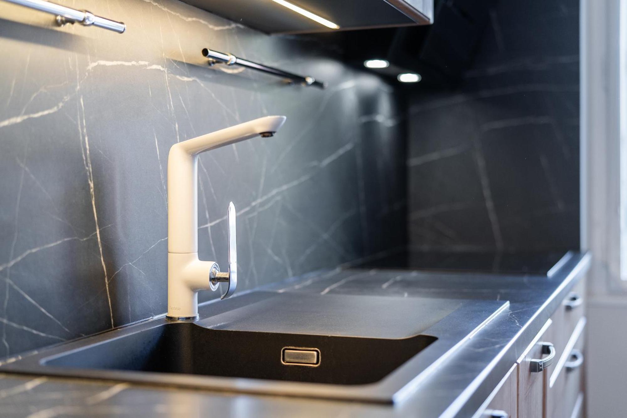 Apartment Friendly Near Wenceslas Square Prag