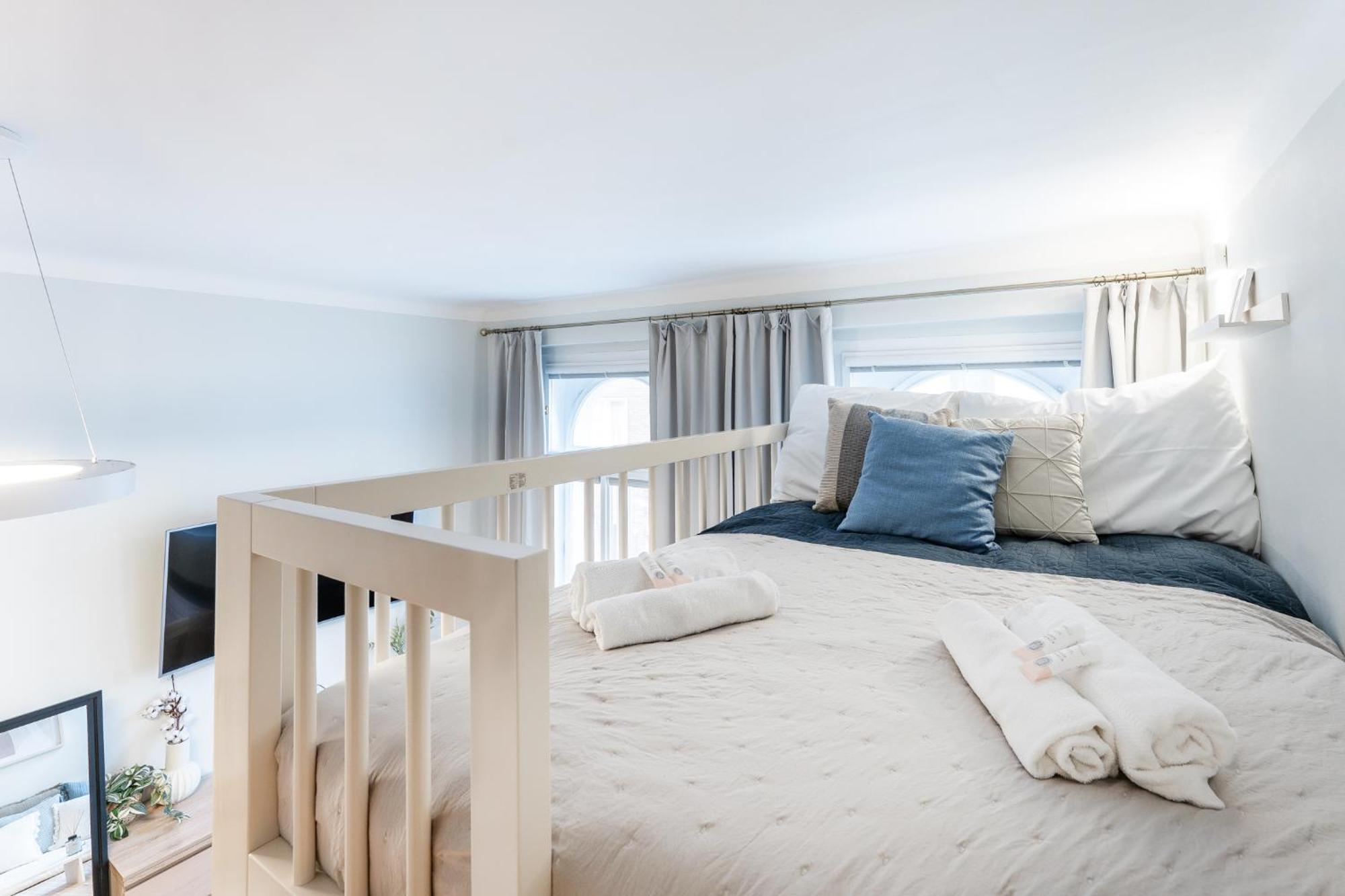 Friendly Near Wenceslas Square Apartment Prag
