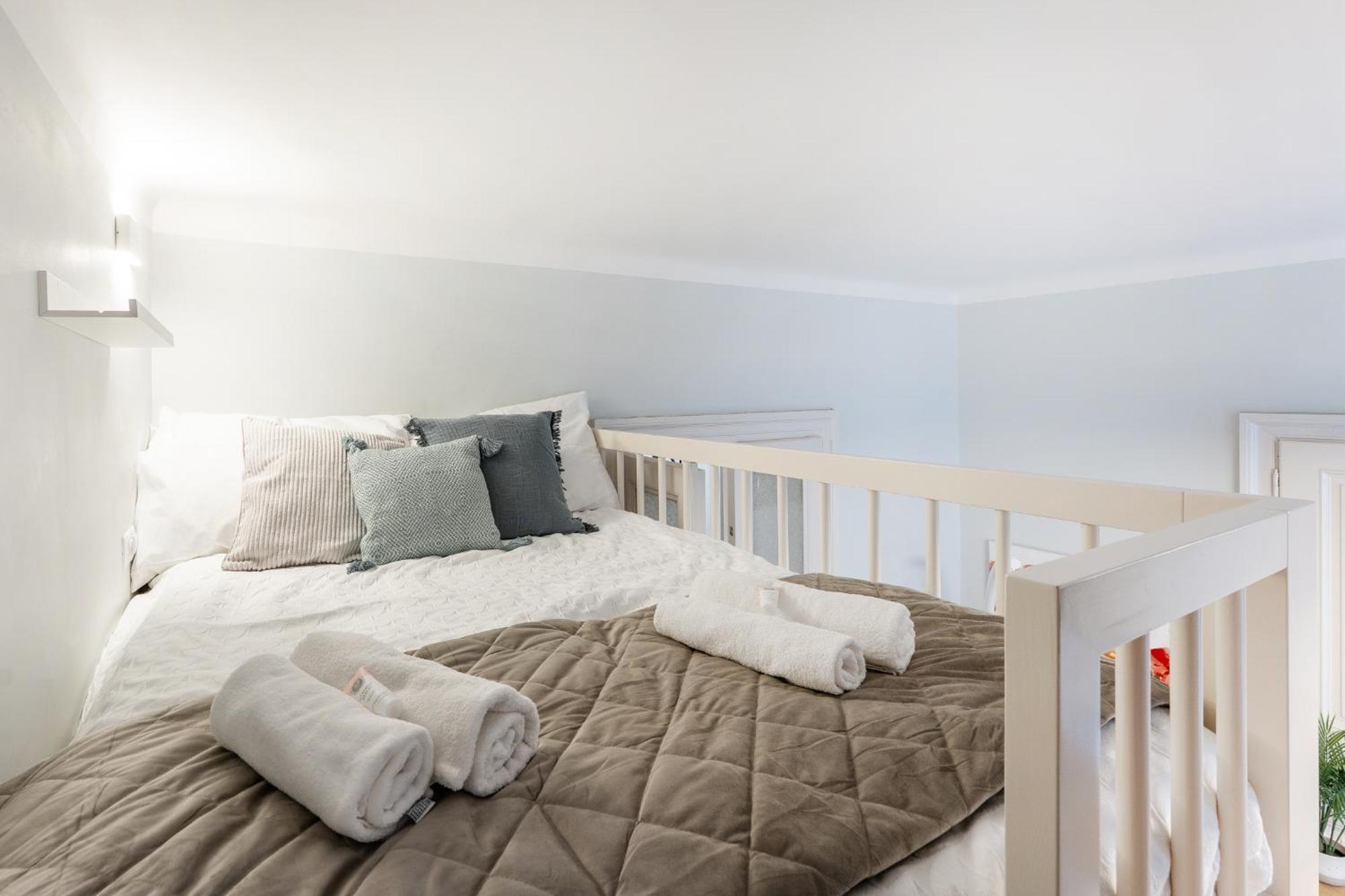Apartment Friendly Near Wenceslas Square Prag