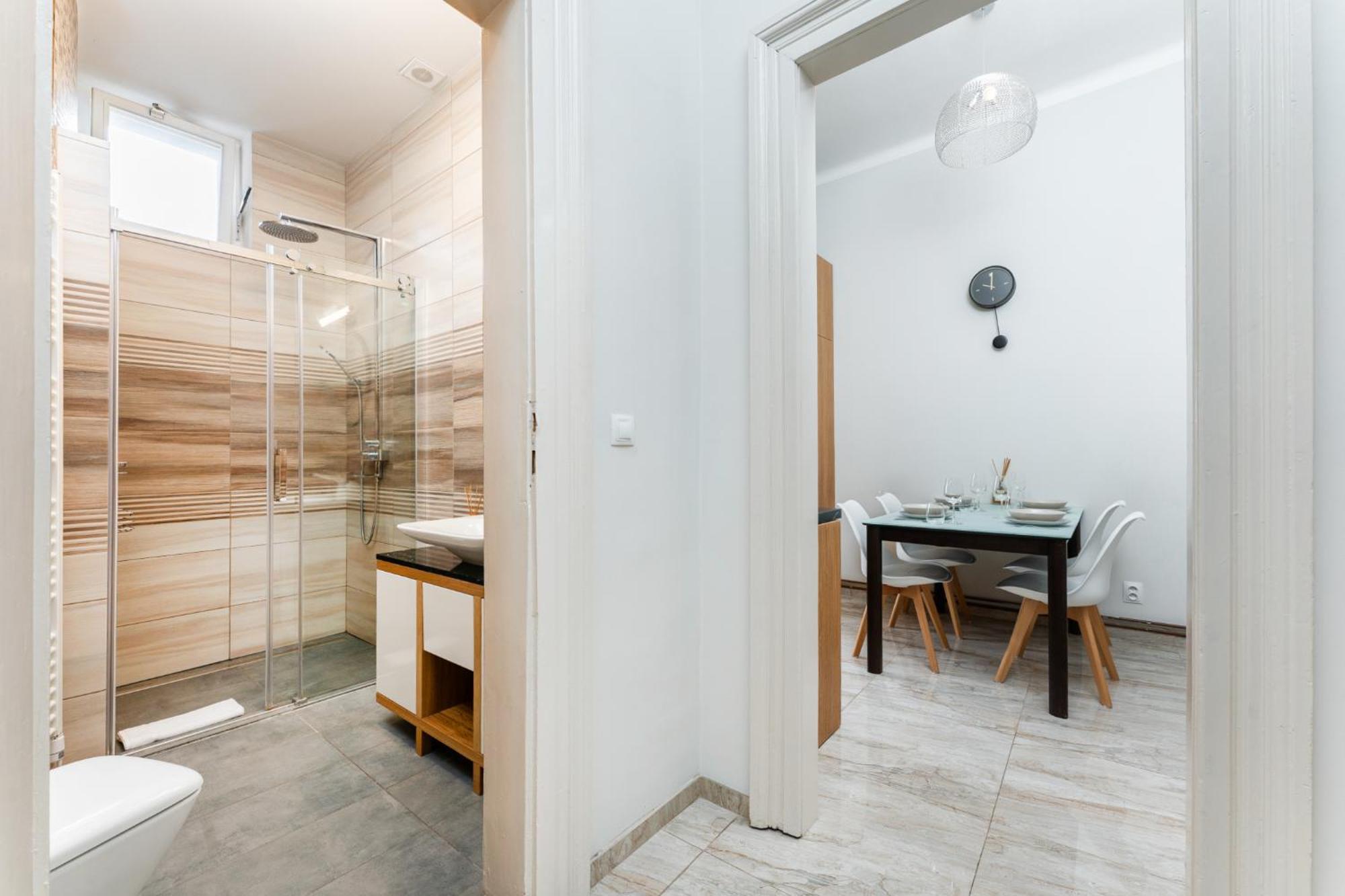 Apartment Friendly Near Wenceslas Square *