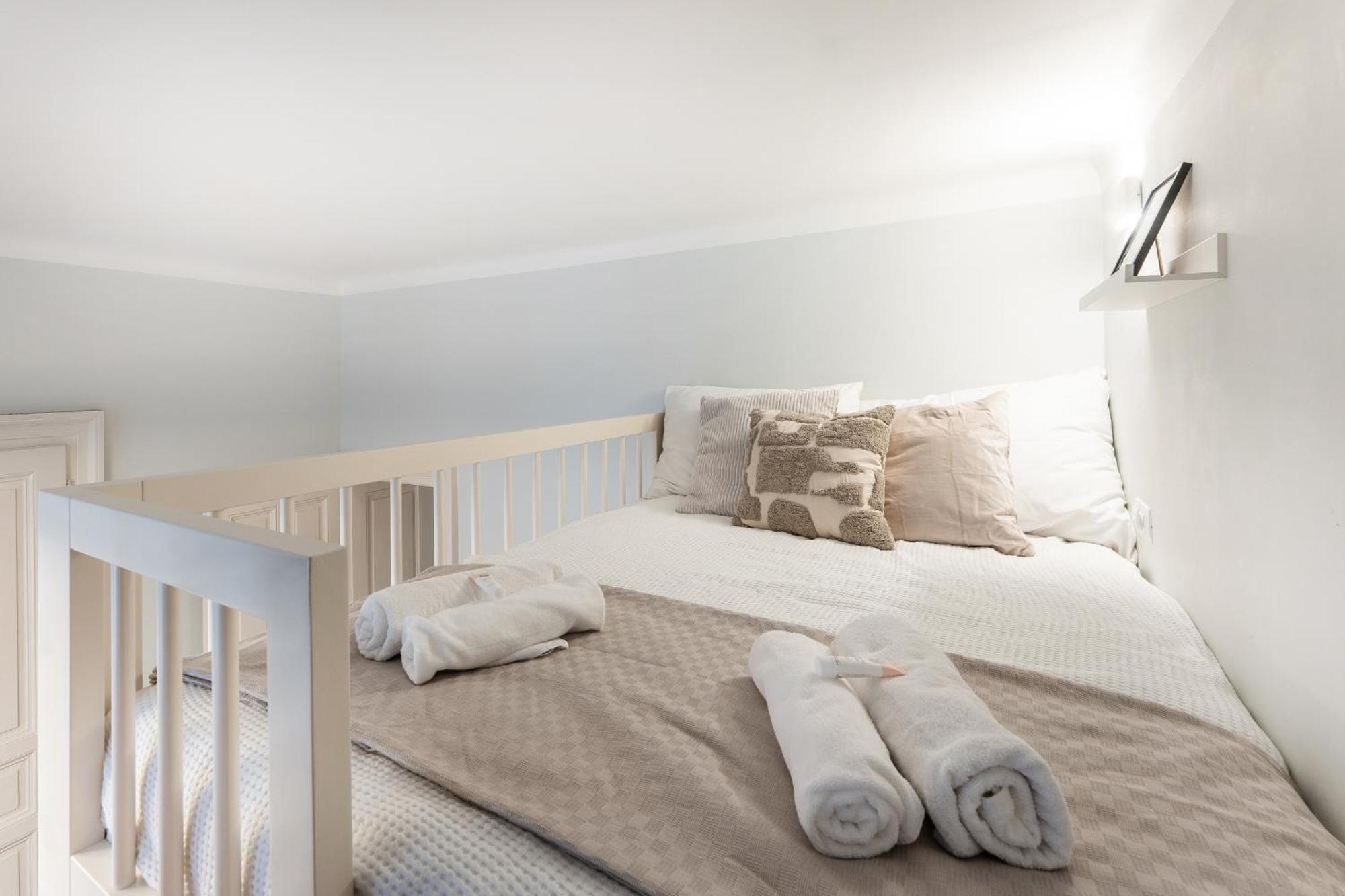 Apartment Friendly Near Wenceslas Square *