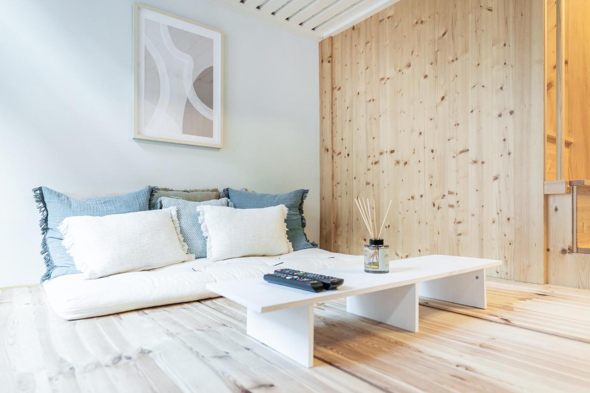 Friendly Near Wenceslas Square Apartment